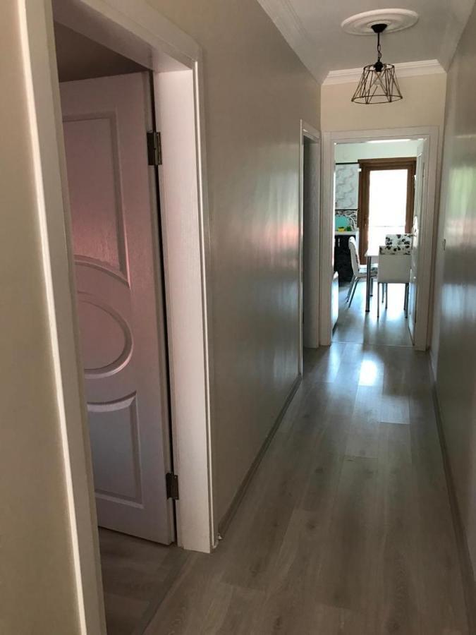 Karenes Kuzey Pansiyon Caykara Exterior foto