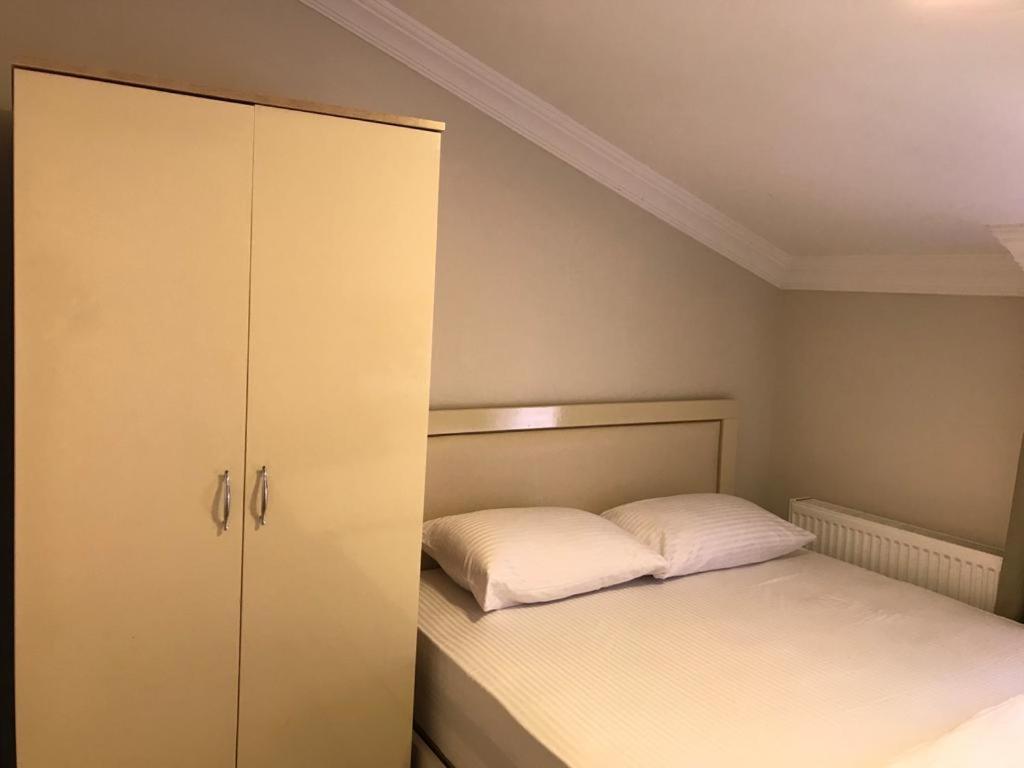 Karenes Kuzey Pansiyon Caykara Exterior foto