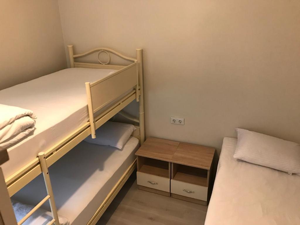 Karenes Kuzey Pansiyon Caykara Exterior foto