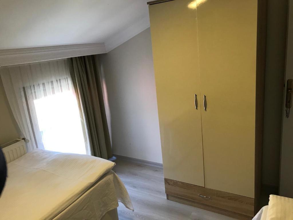 Karenes Kuzey Pansiyon Caykara Exterior foto