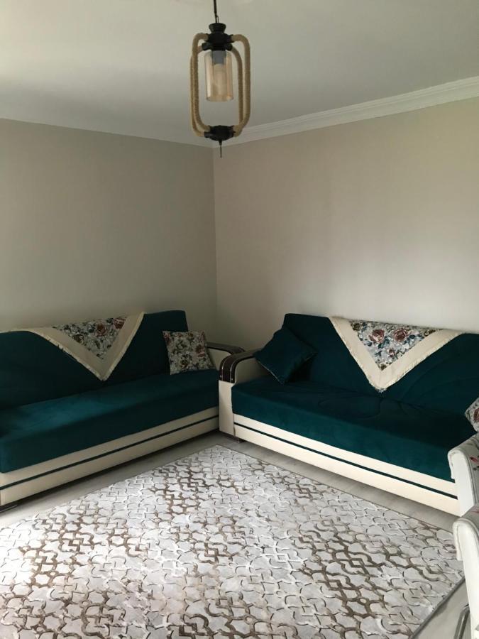 Karenes Kuzey Pansiyon Caykara Exterior foto